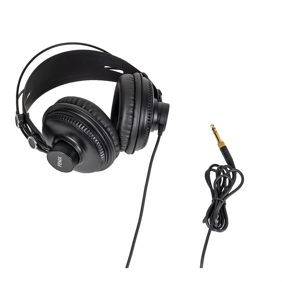 Fenix FMH-3 60 Ohm Referans Kulaklık