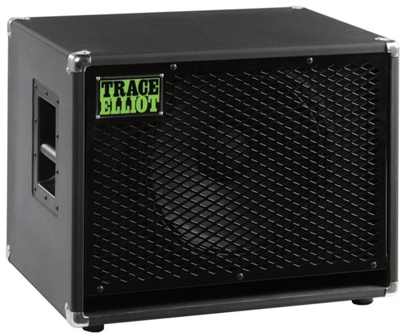 Trace Elliot 1518C Bass Gitar Kabin