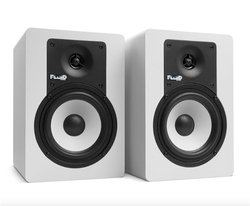 Fluid C5 BT (Pair) 5