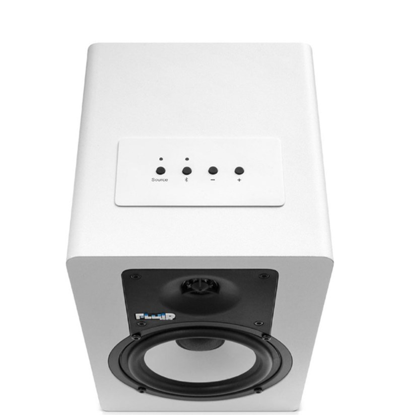 Fluid C5 BT (Pair) 5