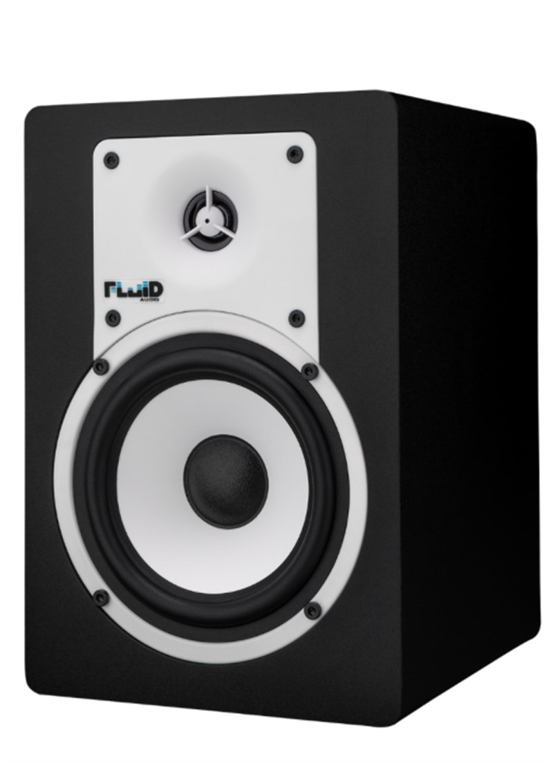 Fluid C5 BT (Pair) 5