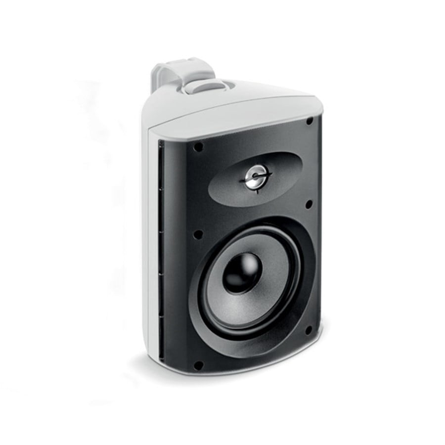 Focal 100 0D6 120W Outdoor Hoparlör, to All Weathers