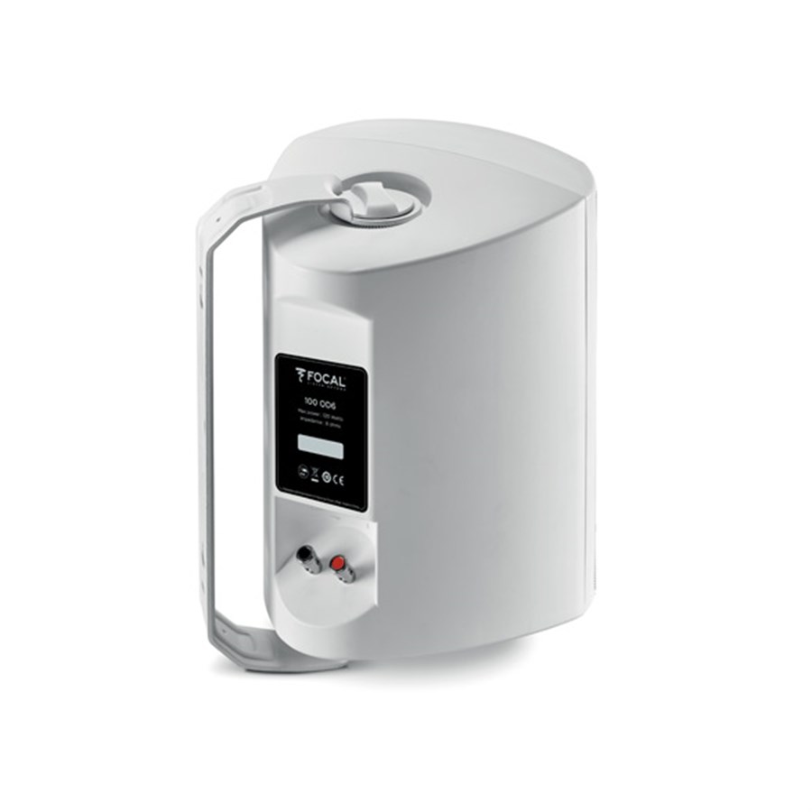 Focal 100 0D6 120W Outdoor Hoparlör, to All Weathers