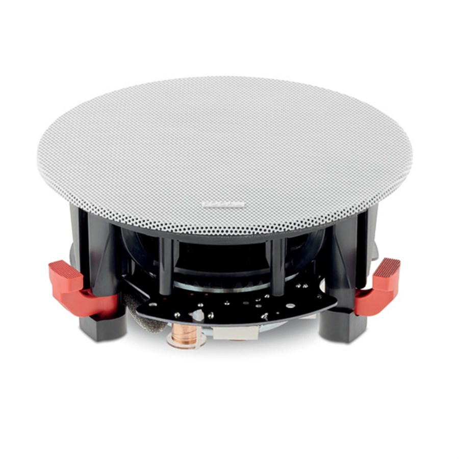 Focal 100 ICW5 Duvar İçi/Sıva Altı Tavan Hoparlör, 2 Yollu Kompakt