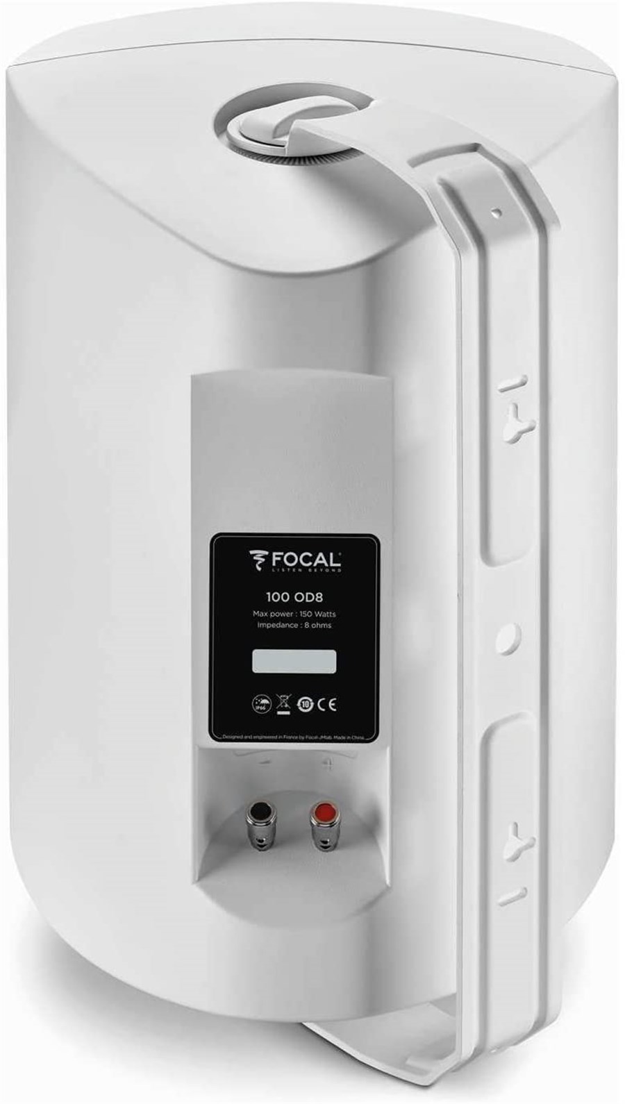 Focal 100 OD8 150W Outdoor Hoparlör, to All Weathers