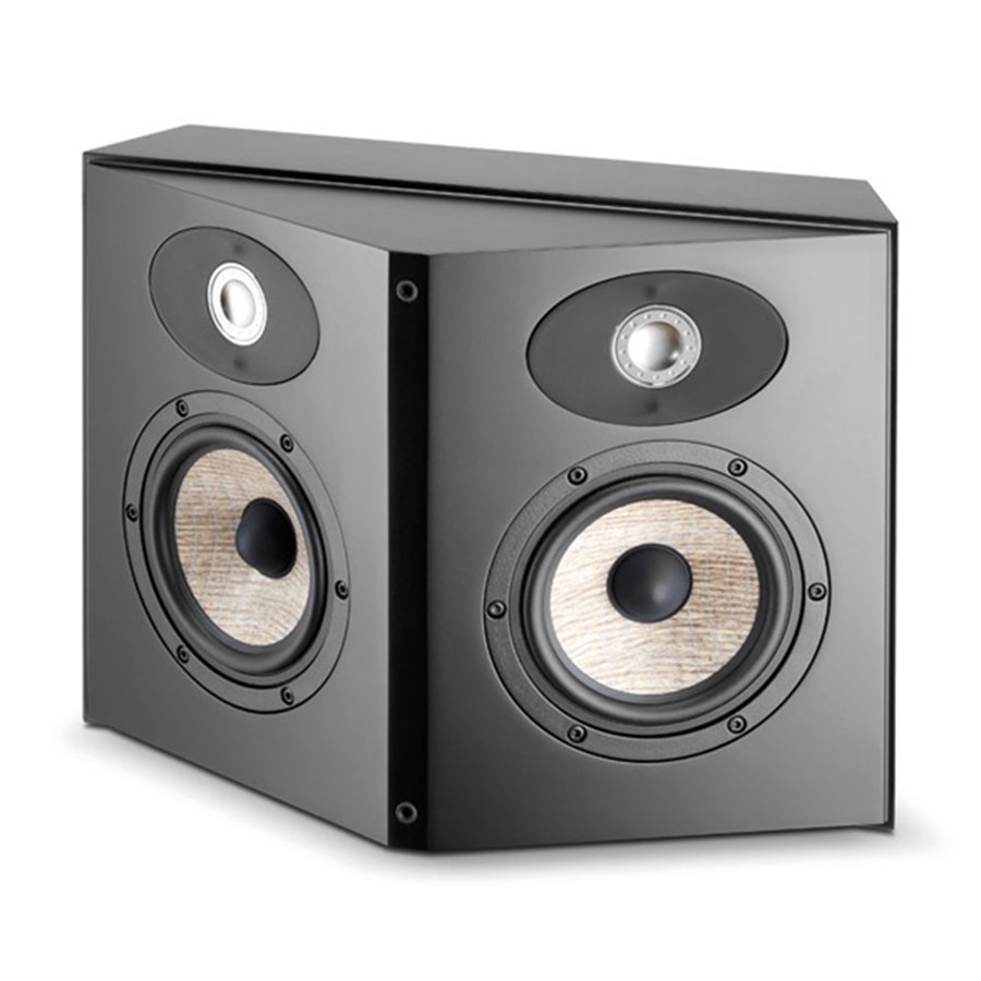 Focal Aria SR 900 2 Yollu Surround Hoparlör 120W, 5 inç 2 Woofer