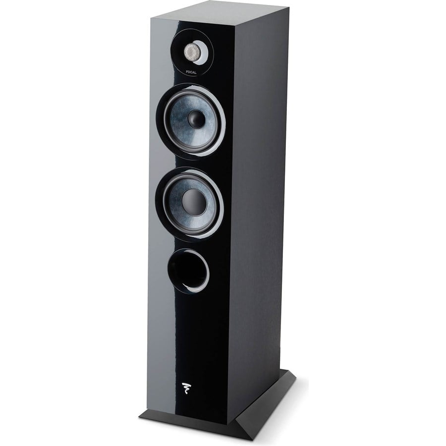 Focal Chora 816 200W 2,5 Yollu Bas-Refleks Kule Hoparlör | Çift