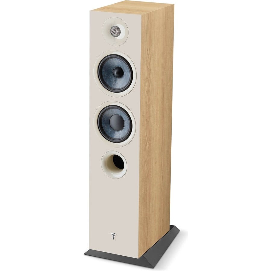 Focal Chora 816 200W 2,5 Yollu Bas-Refleks Kule Hoparlör | Çift