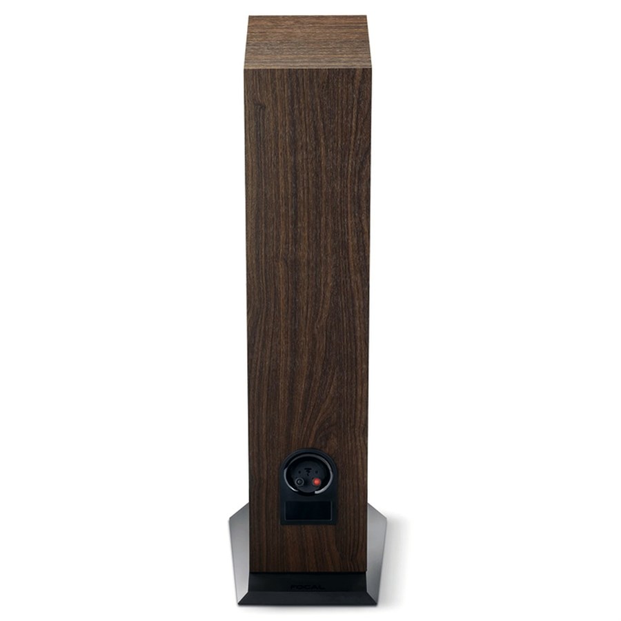 Focal Chora 816 200W 2,5 Yollu Bas-Refleks Kule Hoparlör | Çift