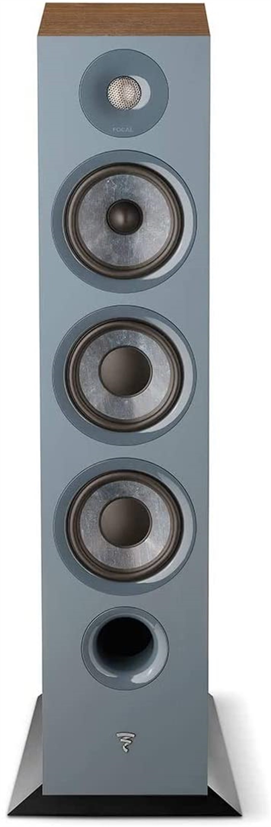 Focal Chora 826 250W 3 Yollu Bas-Refleks Kule Hoparlör |Çift