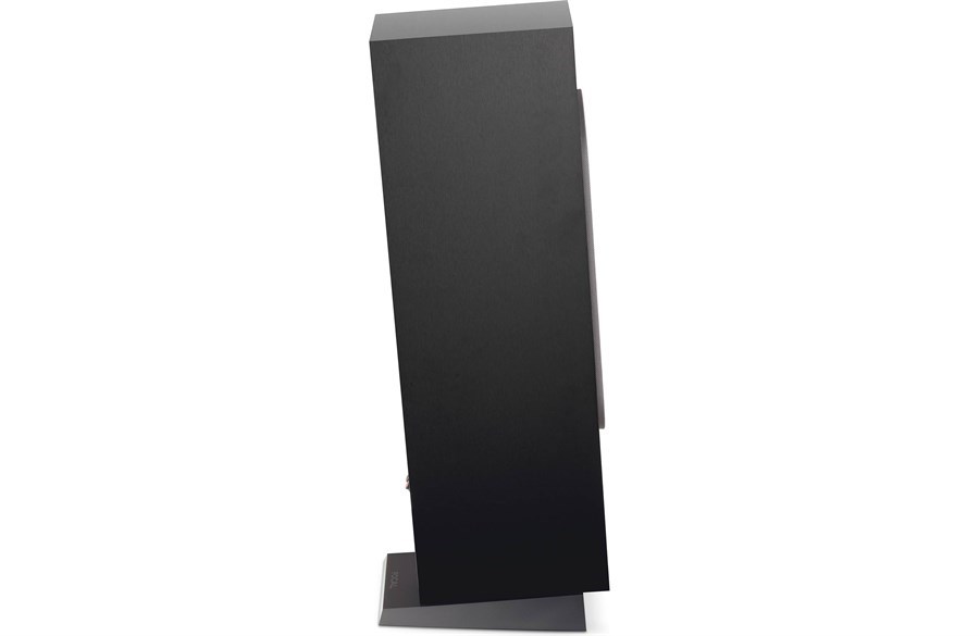 Focal Chora 826 250W 3 Yollu Bas-Refleks Kule Hoparlör |Çift