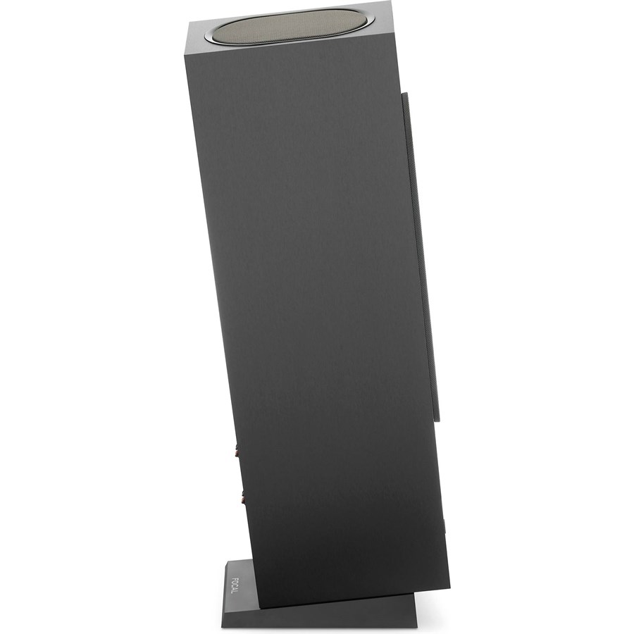 Focal Chora 826-D 250W 4 Yollu Bas-Refleks Kule Hoparlör |Çift