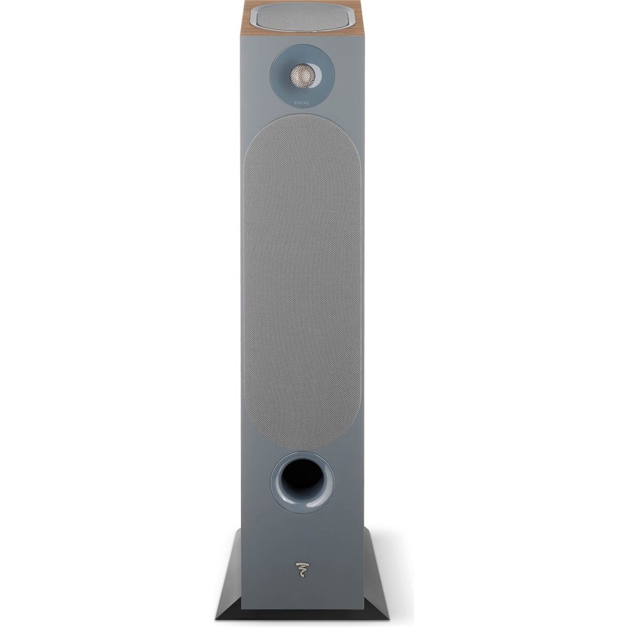 Focal Chora 826-D 250W 4 Yollu Bas-Refleks Kule Hoparlör |Çift