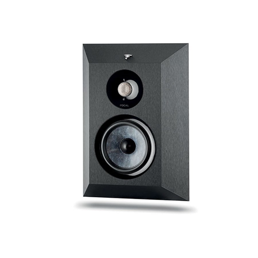 Focal Chora Surround Ev Sinema Hoparlör, 360-Degree Sound | Çift