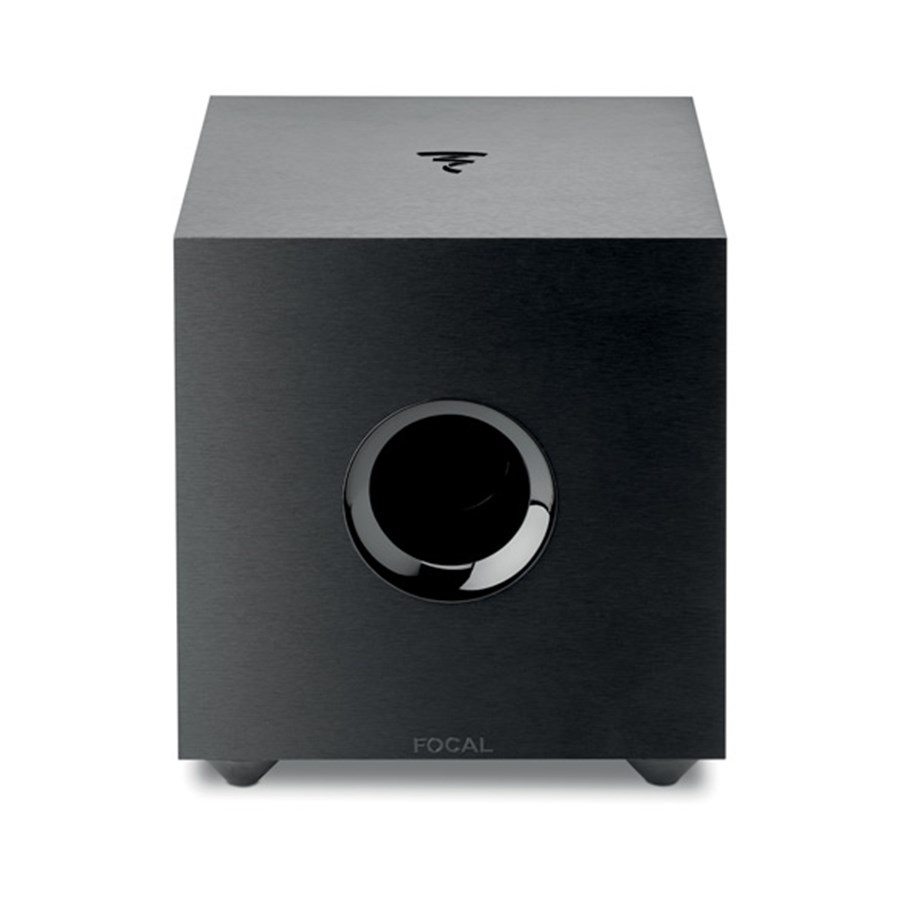 Focal CUB EVO 200W 8 inç Aktif Bas-Refleks Subwoofer