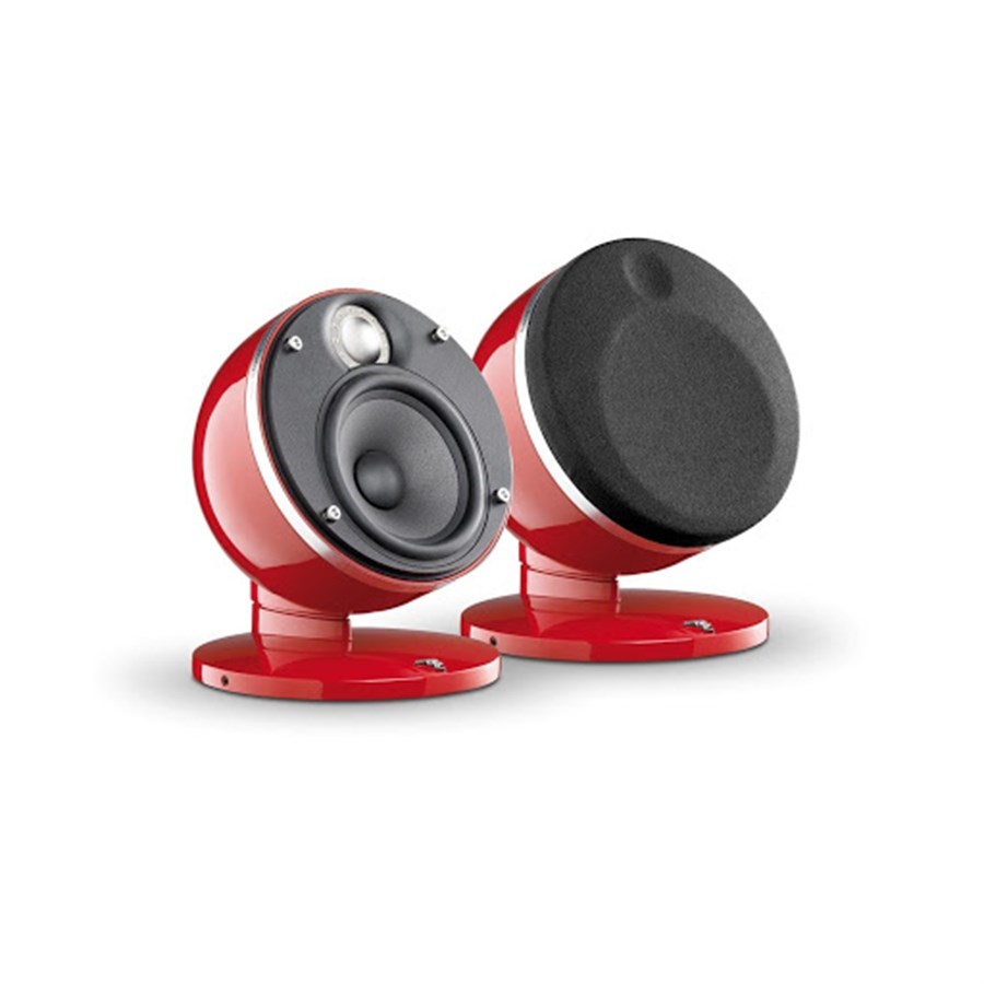 Focal Dome Pack 1.0 Ev Sinema Sistemi Hoparlör