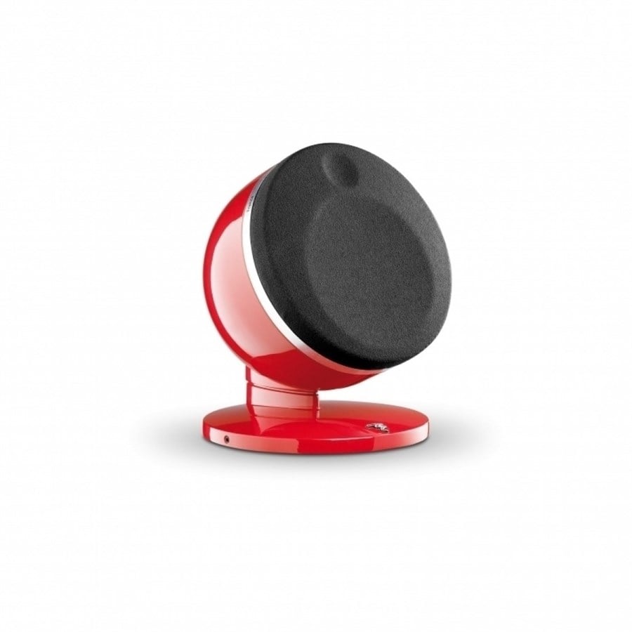 Focal Dome Pack 1.0 Ev Sinema Sistemi Hoparlör