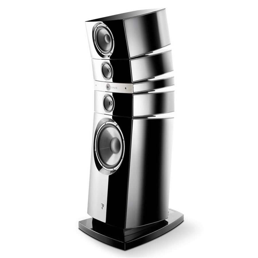 Focal Grande Utopia EM EVO 4-Way 1500W Kule Hoparlör ( Çift )