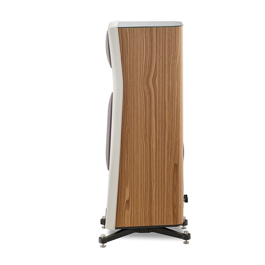 Focal Kanta No2 3 Yollu Bas-Refleks 300W Kule Hoparlör | Çift
