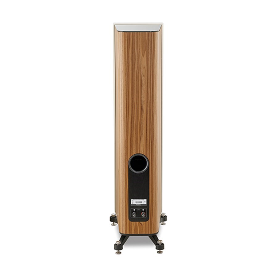 Focal Kanta No2 3 Yollu Bas-Refleks 300W Kule Hoparlör | Çift