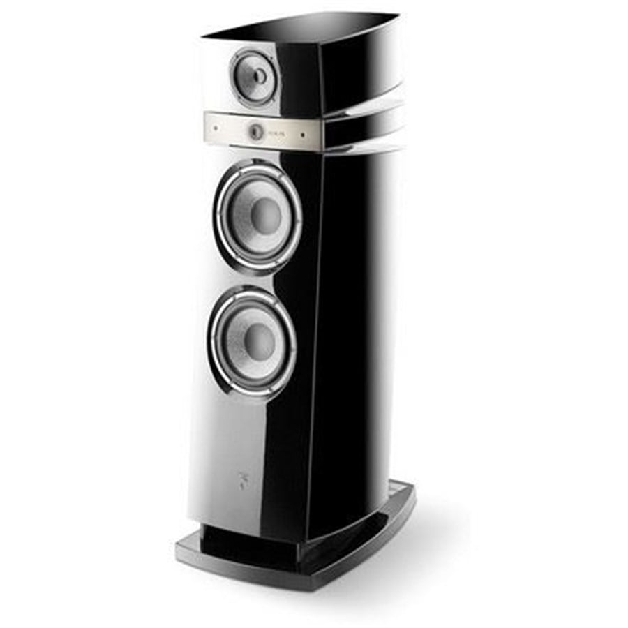 Focal Maestro Utopia Evo 3-Way 600W Kule Hoparlör | Çift