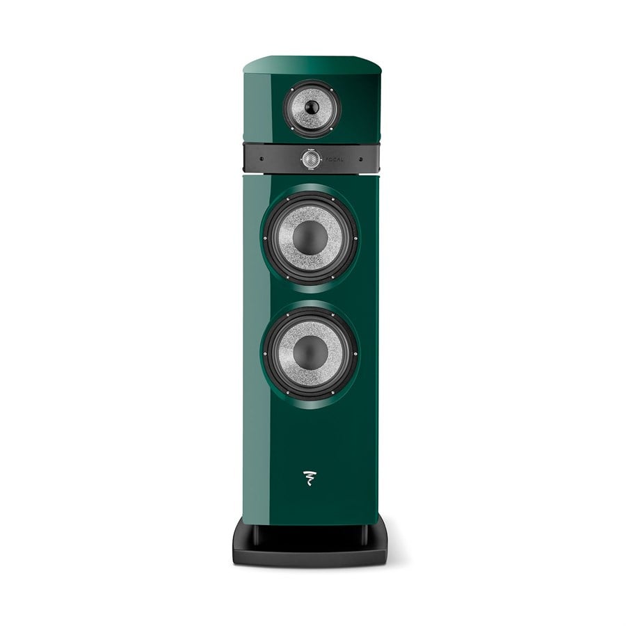 Focal Maestro Utopia Evo 3-Way 600W Kule Hoparlör | Çift