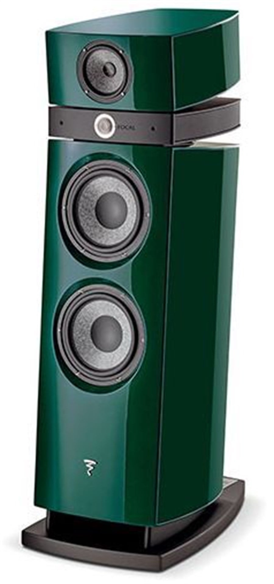 Focal Maestro Utopia Evo 3-Way 600W Kule Hoparlör | Çift