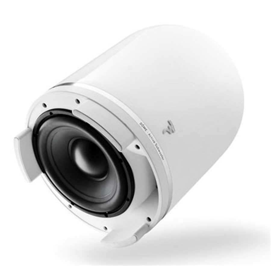 Focal Pack Dome 5.1 Ev Sinema Sistemi, 2-Way