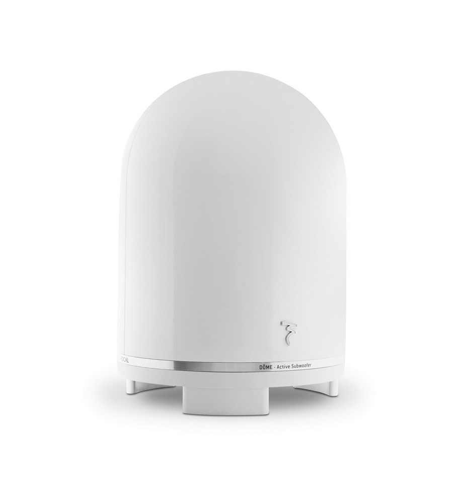 Focal Pack Dome 5.1 Ev Sinema Sistemi, 2-Way