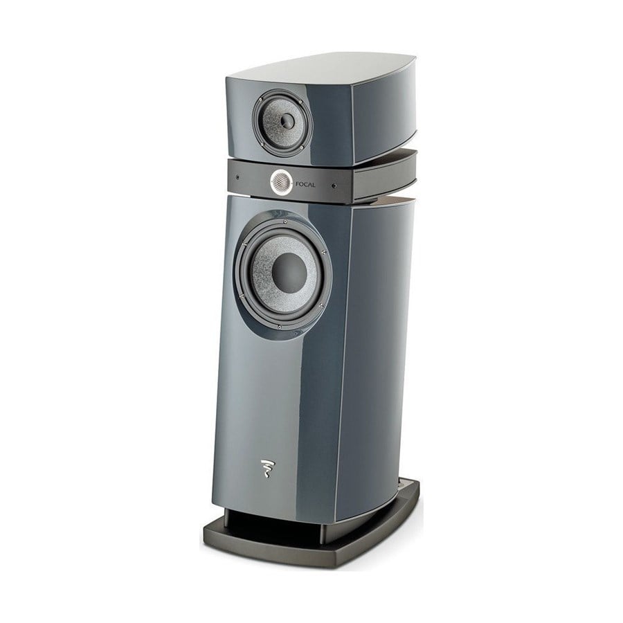 Focal Scala Utopia Evo 3-Way 500W Kule Hoparlör | Çift