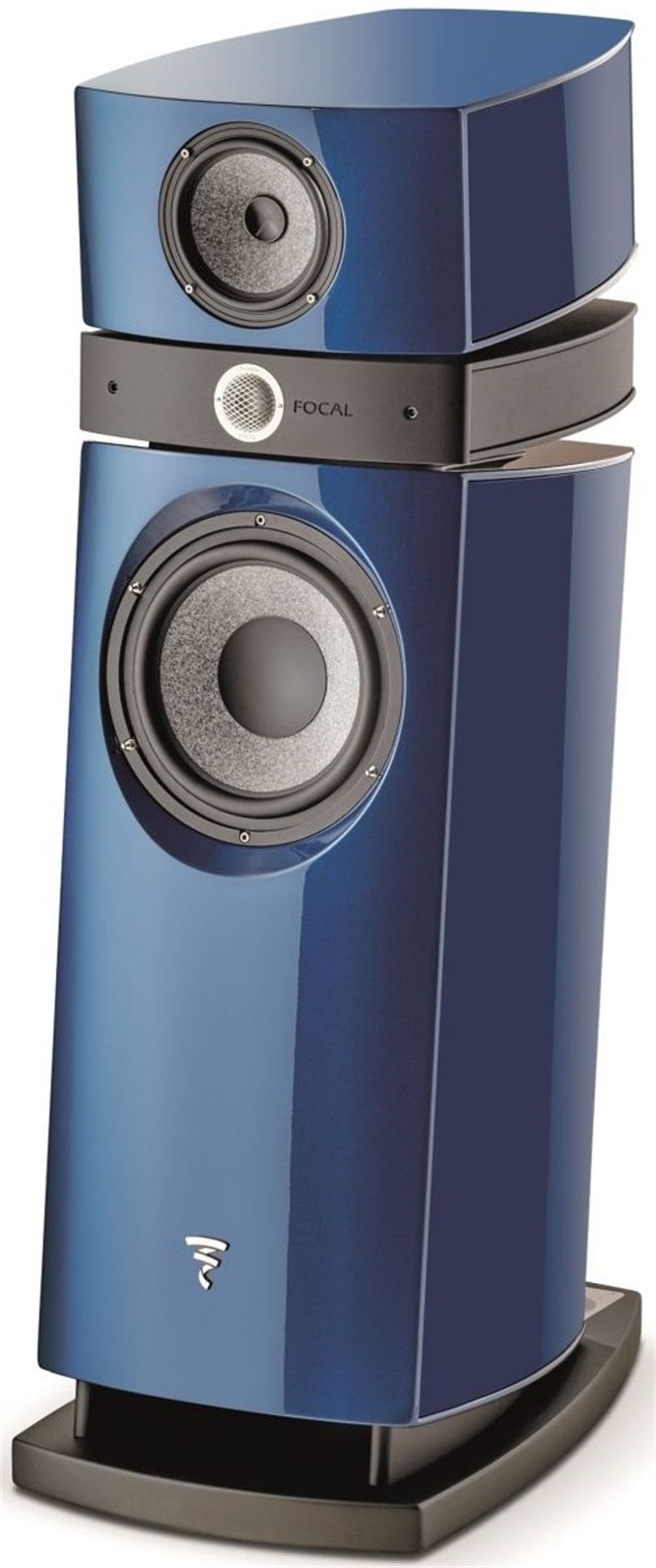 Focal Scala Utopia Evo 3-Way 500W Kule Hoparlör | Çift