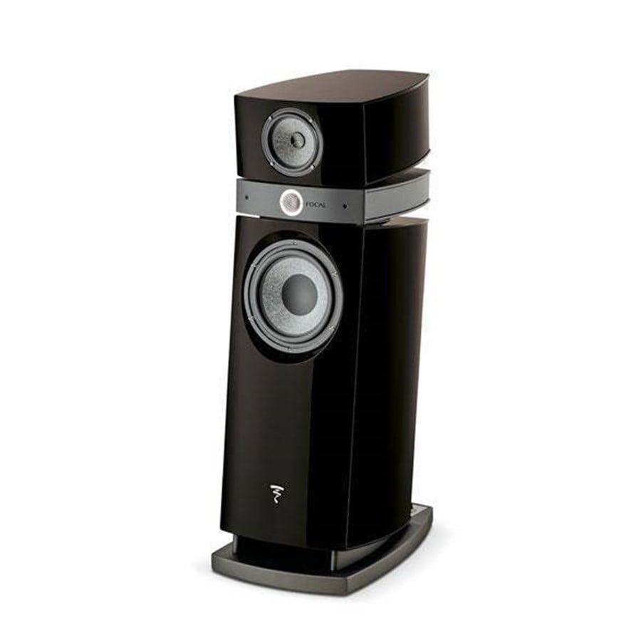 Focal Scala Utopia Evo 3-Way 500W Kule Hoparlör | Çift