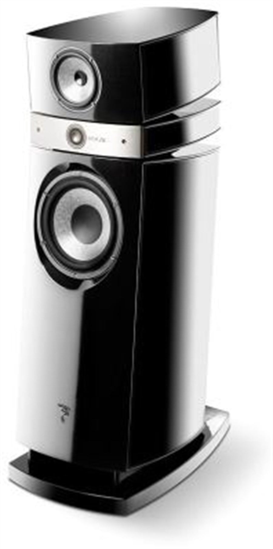 Focal Scala Utopia Evo 3-Way 500W Kule Hoparlör | Çift
