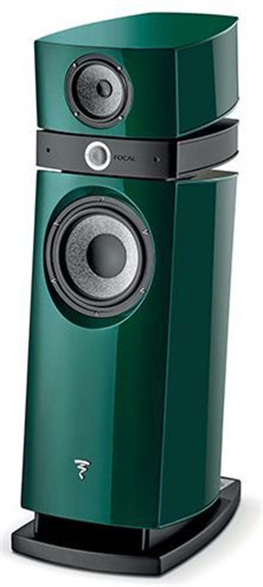 Focal Scala Utopia Evo 3-Way 500W Kule Hoparlör | Çift