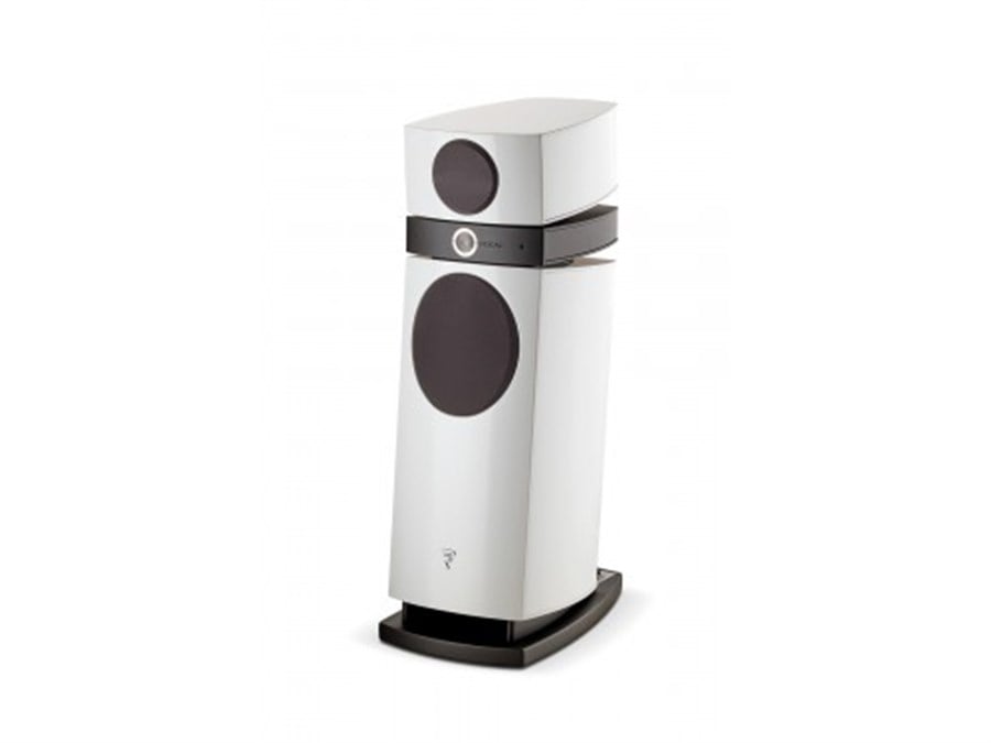 Focal Scala Utopia Evo 3-Way 500W Kule Hoparlör | Çift