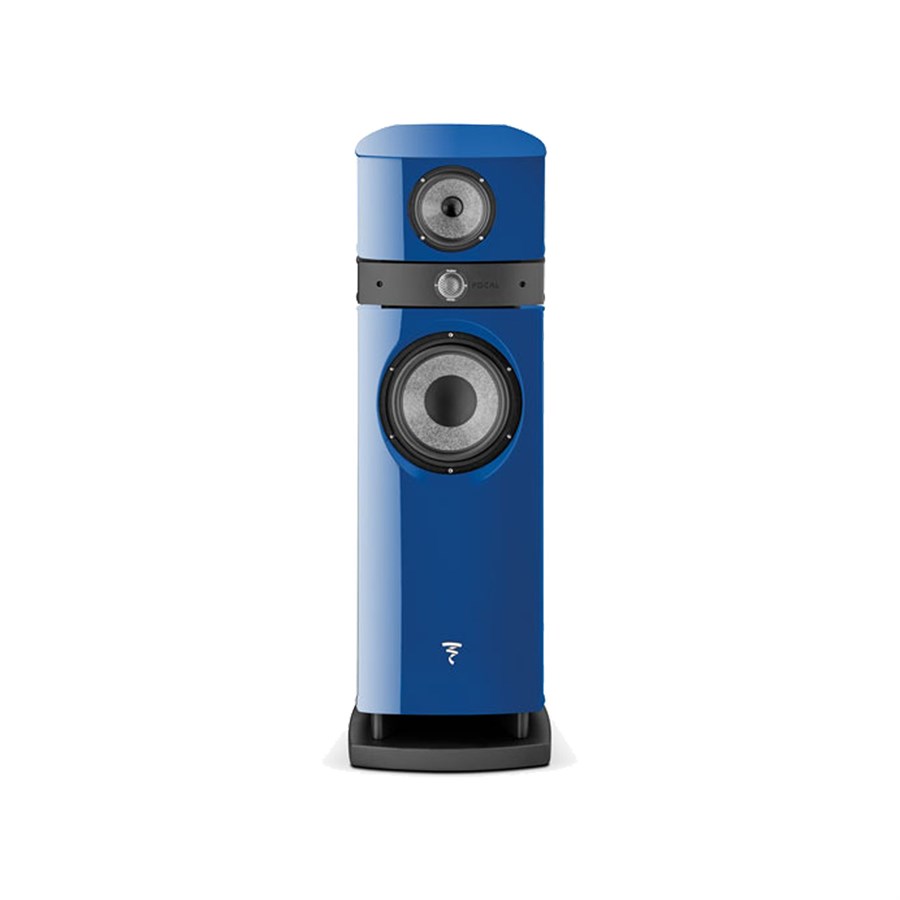 Focal Scala Utopia Evo 3-Way 500W Kule Hoparlör | Çift