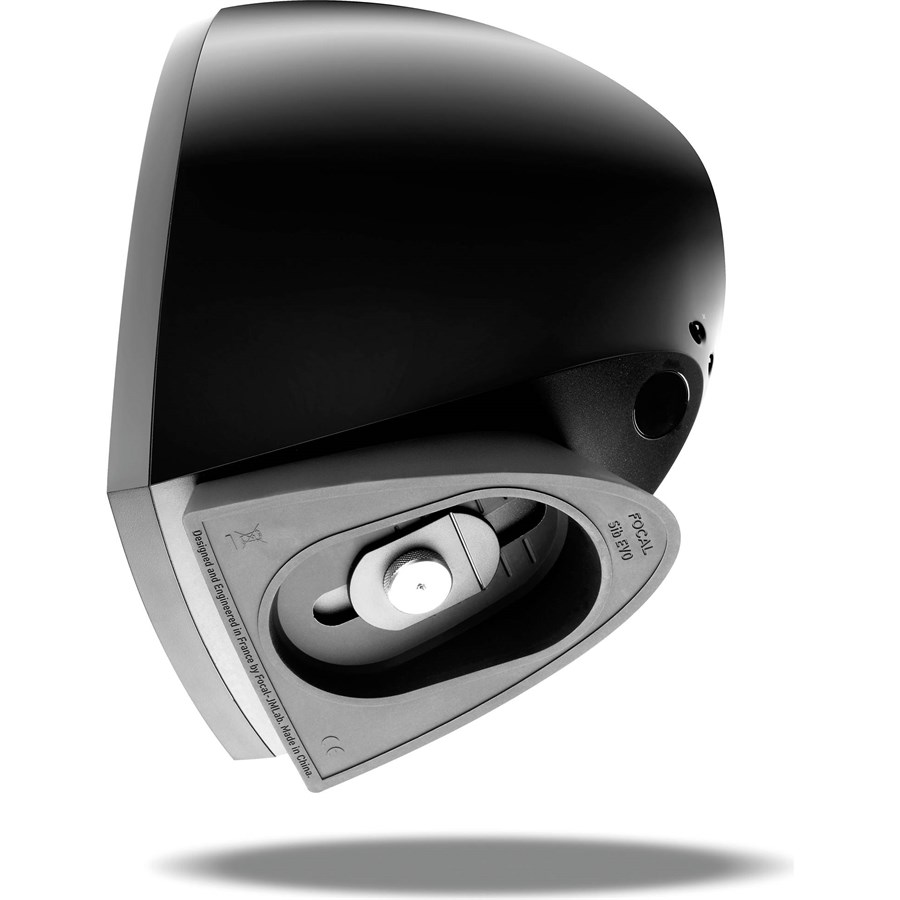 Focal SIB EVO 2.0 2-Way Bas-Refleks Kopmakt Uydu Hoparlör (Çift)