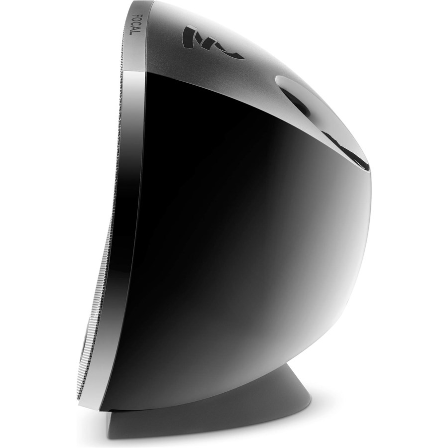 Focal SIB EVO 2.0 2-Way Bas-Refleks Kopmakt Uydu Hoparlör (Çift)