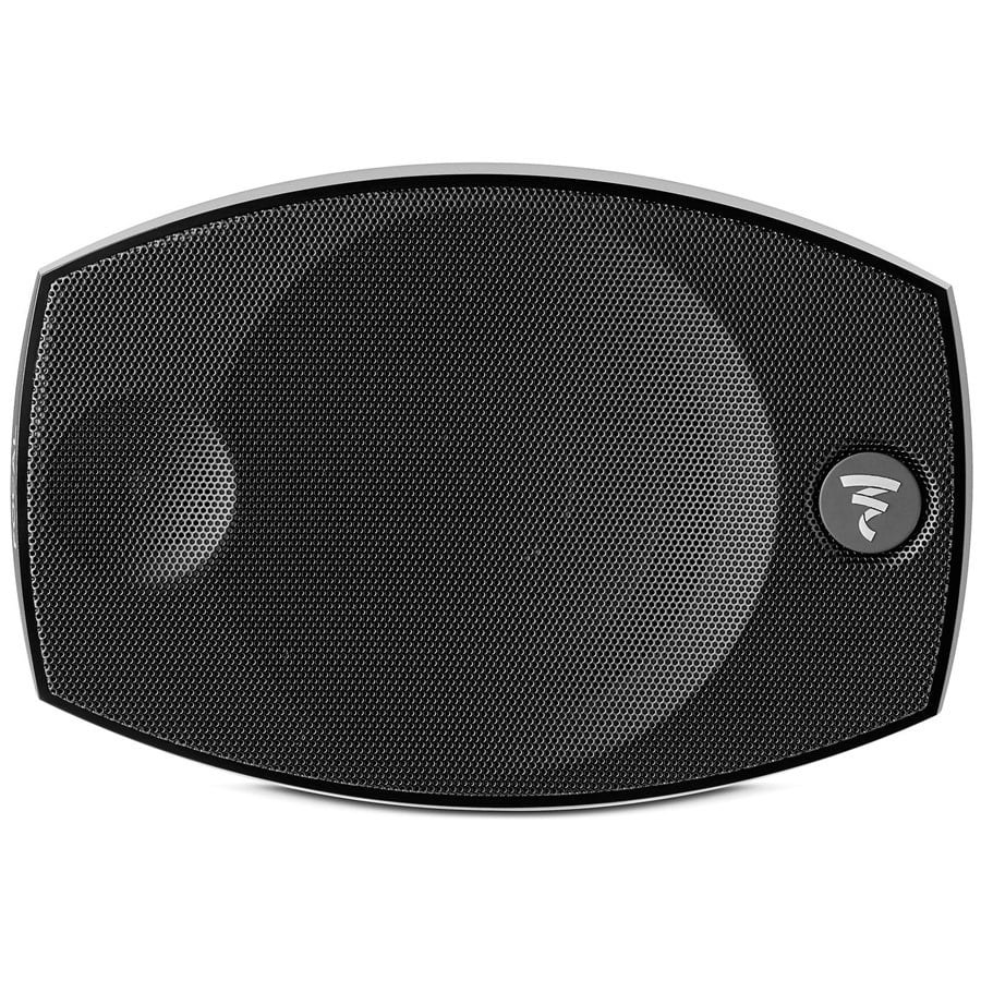 Focal SIB EVO 2.0 2-Way Bas-Refleks Kopmakt Uydu Hoparlör (Çift)