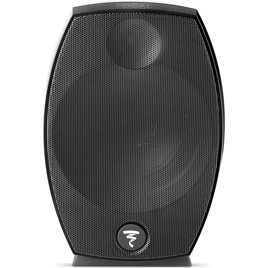 Focal SIB EVO 2.0 2-Way Bas-Refleks Kopmakt Uydu Hoparlör (Çift)