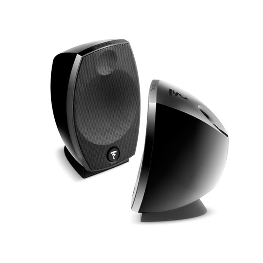 Focal SIB EVO 5.1 Dolby Atmos Ev Sinema Ses Sistemi