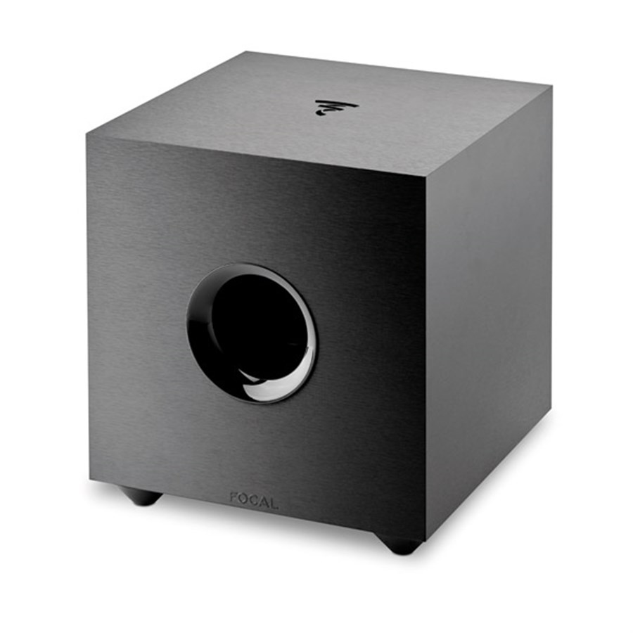 Focal SIB EVO 5.1 Dolby Atmos Ev Sinema Ses Sistemi
