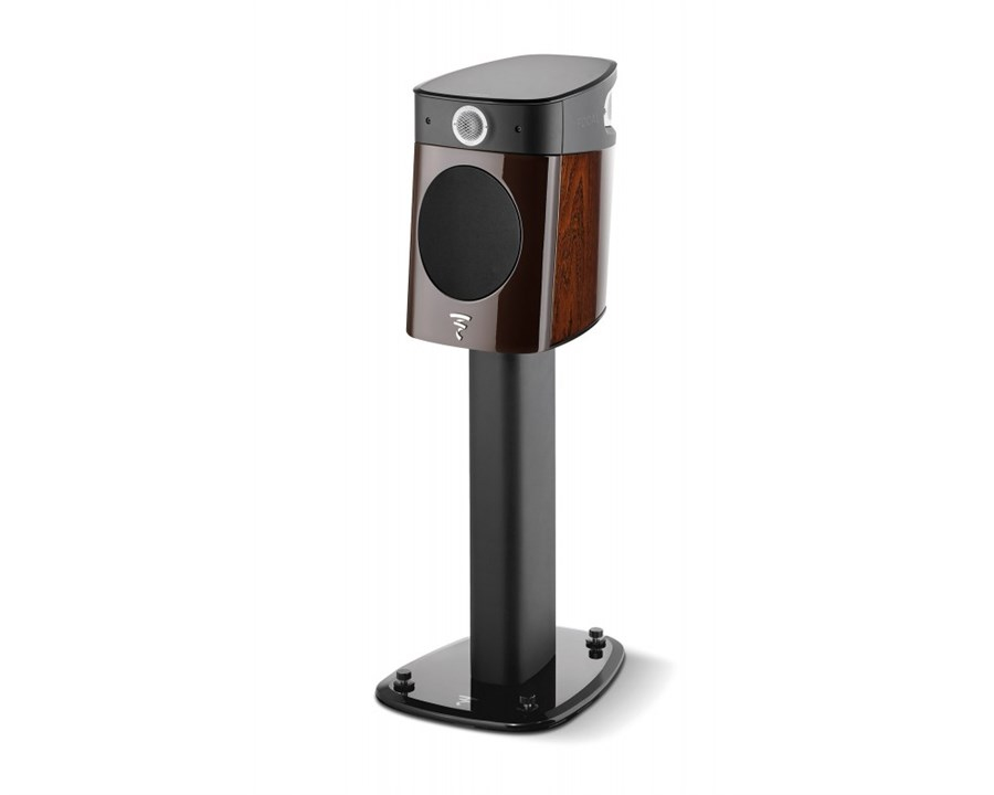 Focal Sopra No1 2-Way Bookshelf Hoparlör +Stand