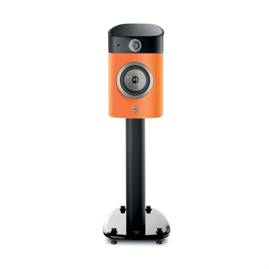 Focal Sopra No1 2-Way Bookshelf Hoparlör +Stand