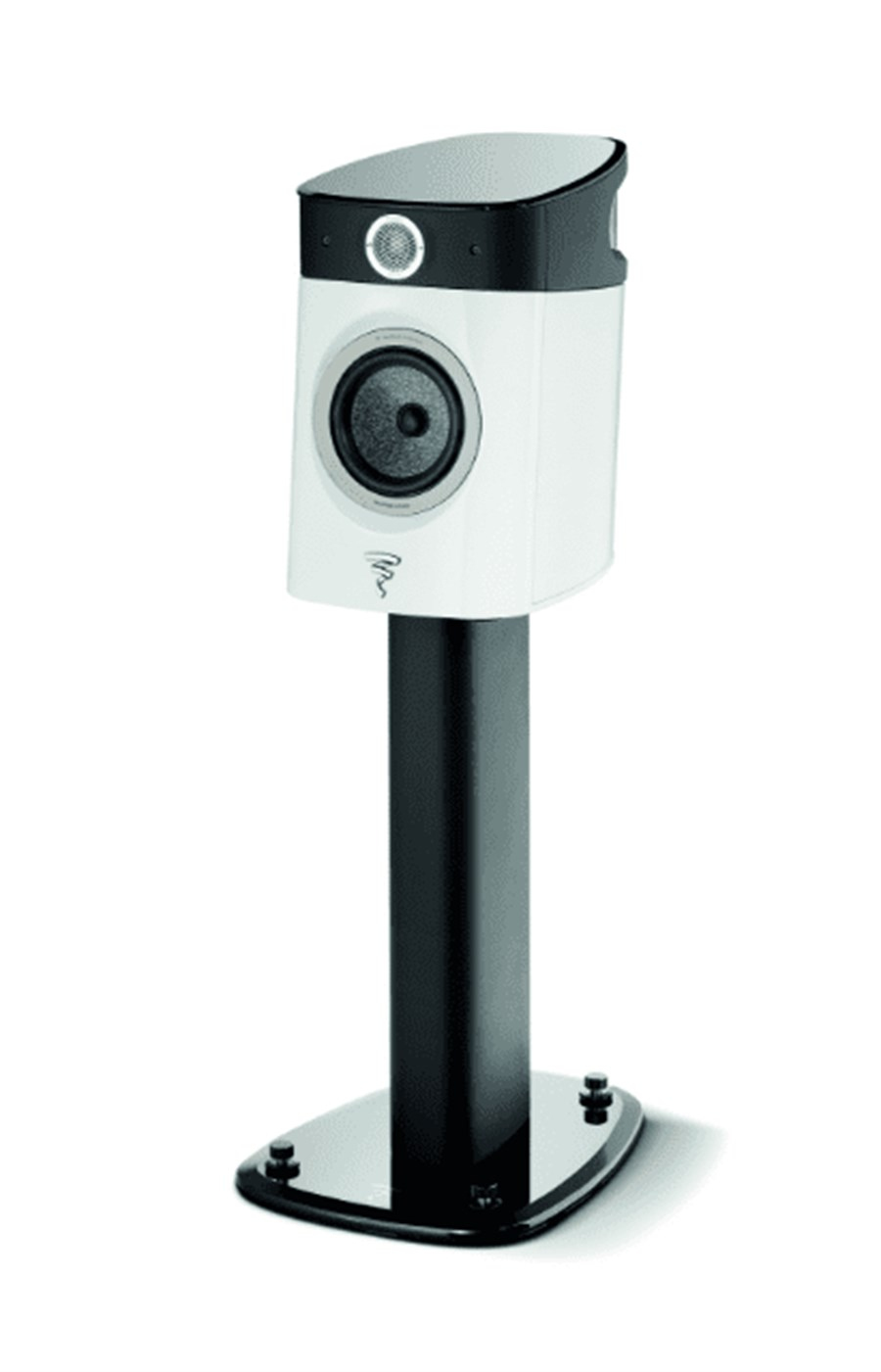 Focal Sopra No1 2-Way Bookshelf Hoparlör +Stand