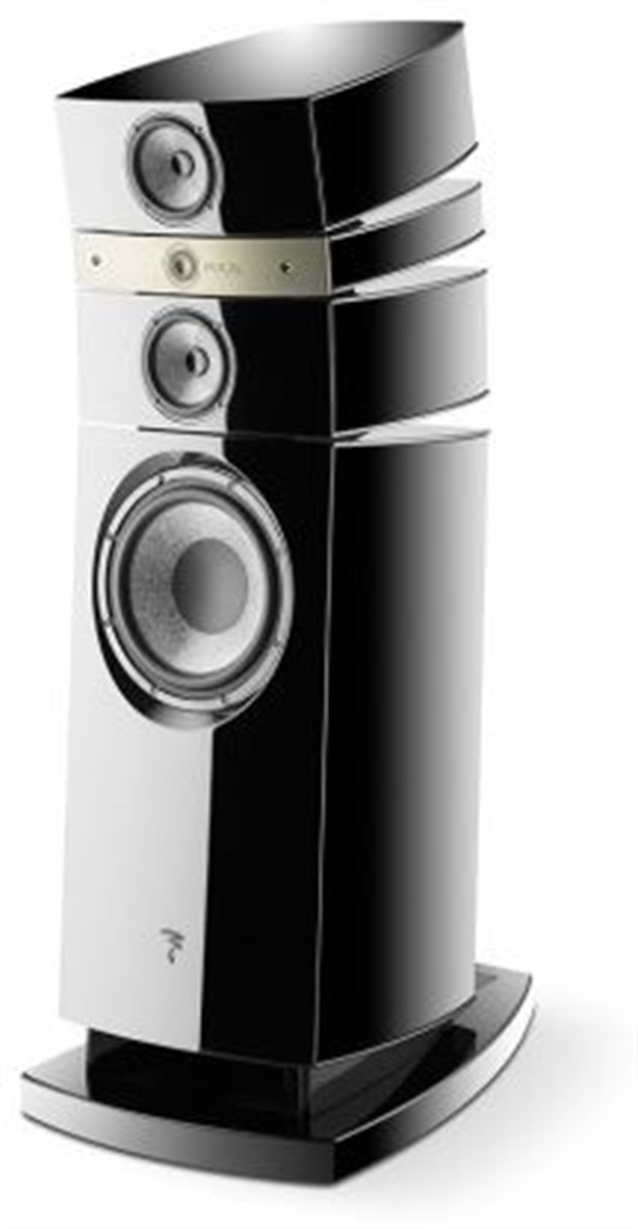 Focal Stella Utopia EVO 3-Way 1000W Kule Hoparlör ( Çift )