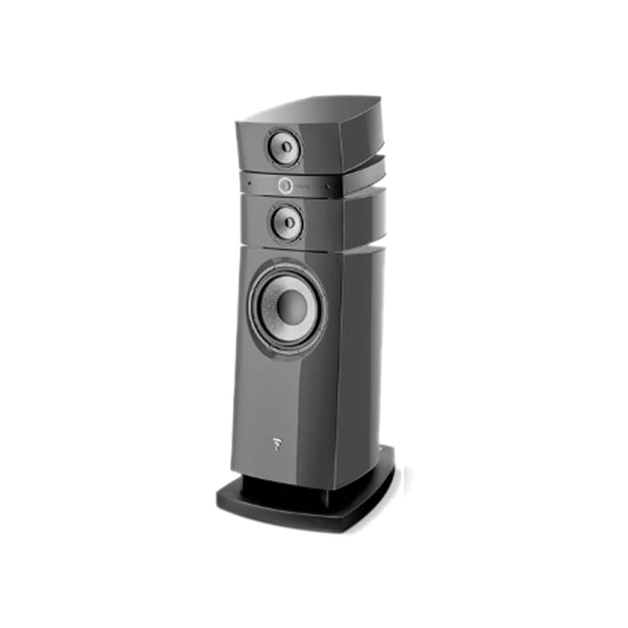 Focal Stella Utopia EVO 3-Way 1000W Kule Hoparlör ( Çift )
