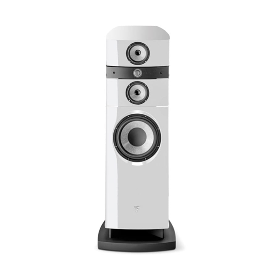 Focal Stella Utopia EVO 3-Way 1000W Kule Hoparlör ( Çift )
