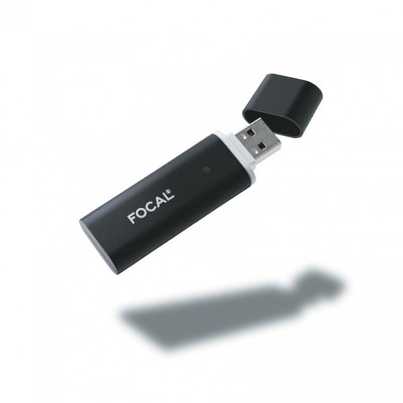 Focal Usb Transmitter