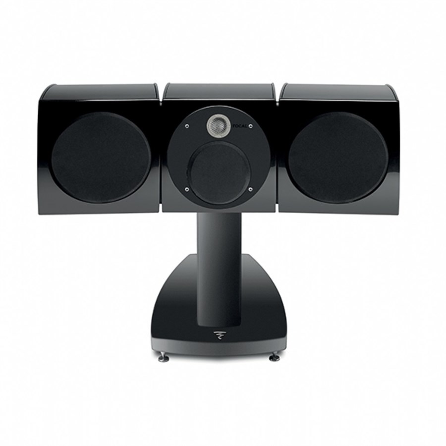 Focal Viva Center Utopia 600W 3 Yollu Ev Sinema Hoparlör